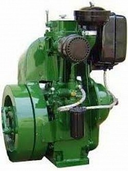 Lister type 8hp R24999-00