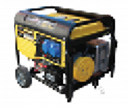 7.5kva Diesel Generator R21999-00