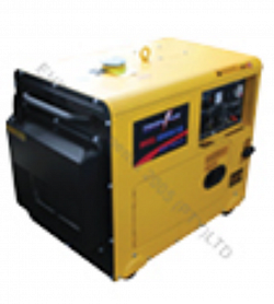 7.5kva Silent Diesel Generator R29999-00